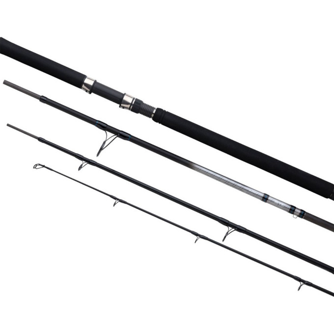 Удилище SHIMANO STC BOAT 240 150-300