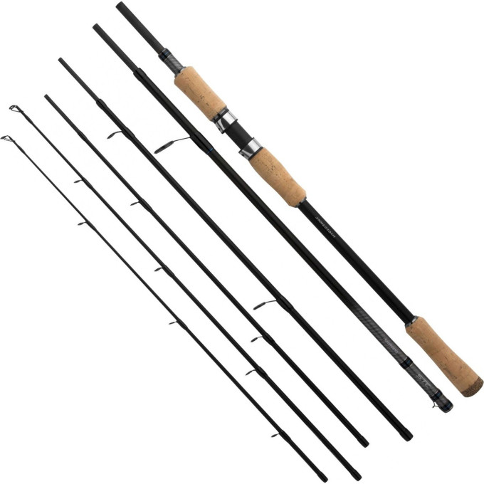 Удилище SHIMANO STC H-XH SPINNING