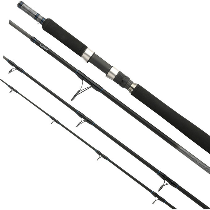 Удилище SHIMANO STC MONSTER 240