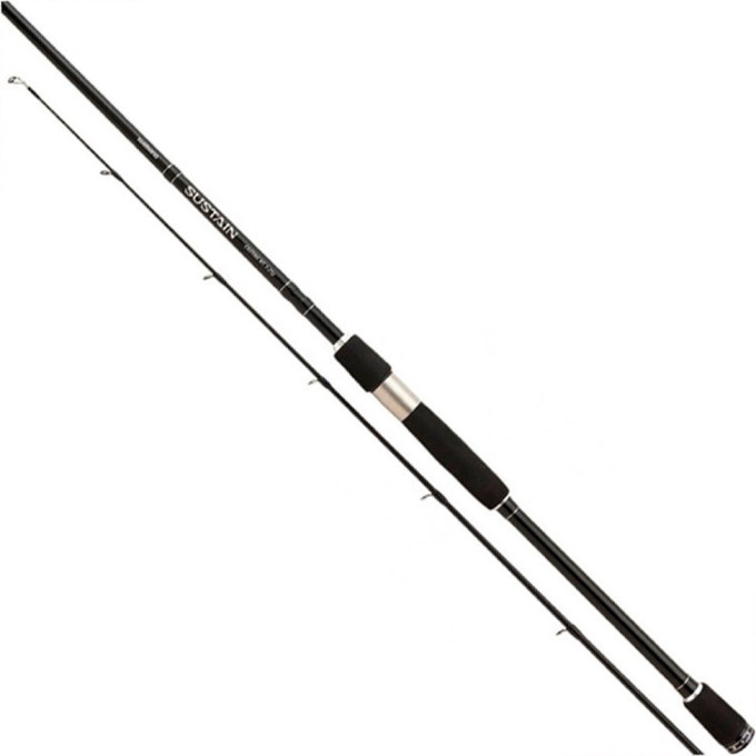 Удилище SHIMANO SUSTAIN SPINNING 190 5-15G