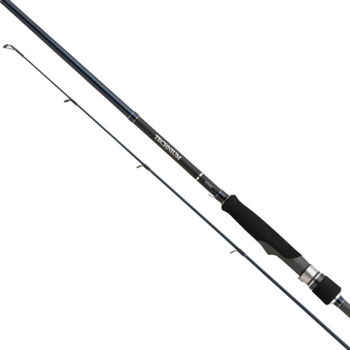 Удилище SHIMANO TECHNIUM AX PREDATOR 6'8