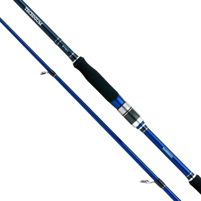 Удилище SHIMANO TECHNIUM SPINNING 7'8