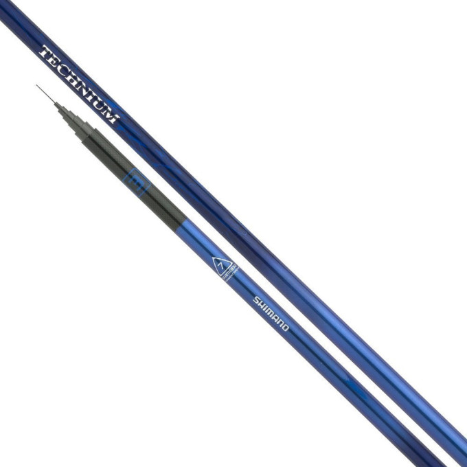 Удилище SHIMANO TECHNIUM TROUT LITE POWER 3-390