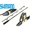 Удилище SHIMANO TIAGRA ULTRA A STP 20-30LBS