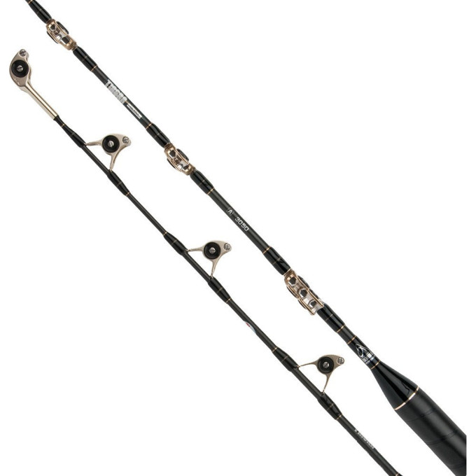 Удилище SHIMANO TIAGRA ULTRA A STP 30-50LBS