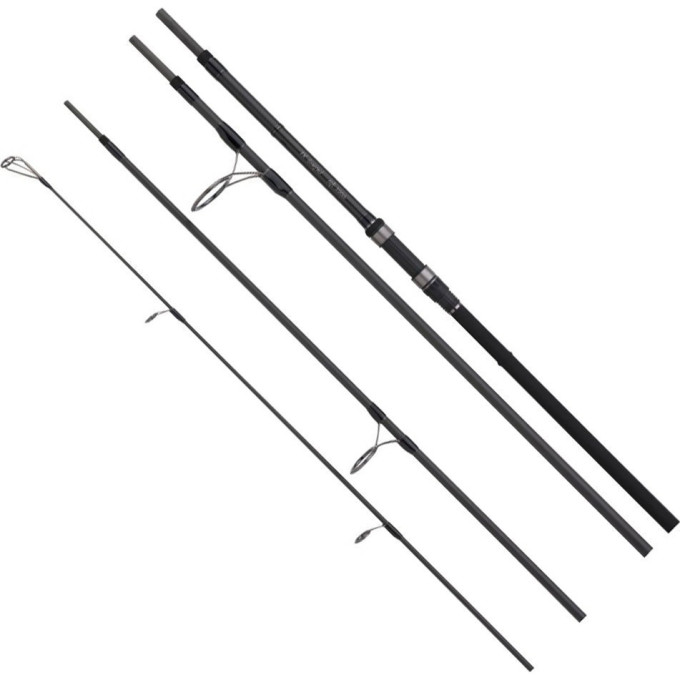 Удилище SHIMANO TRIBAL TX-C 12-300 (4PC)