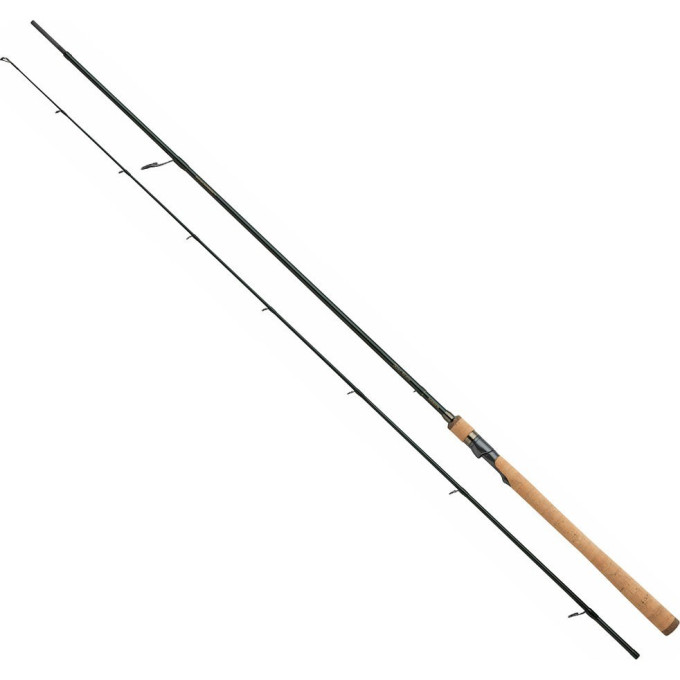 Удилище SHIMANO TROUT NATIVE SP 8'0