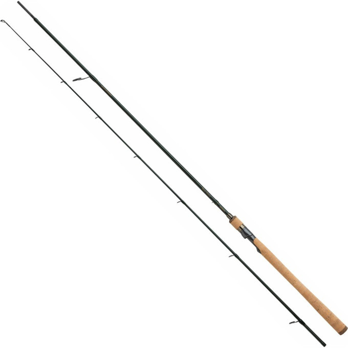 Удилище SHIMANO TROUT NATIVE SP 8'0