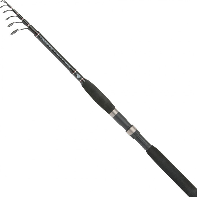 Удилище SHIMANO VENGEANCE AX SPIN TELE 240 M