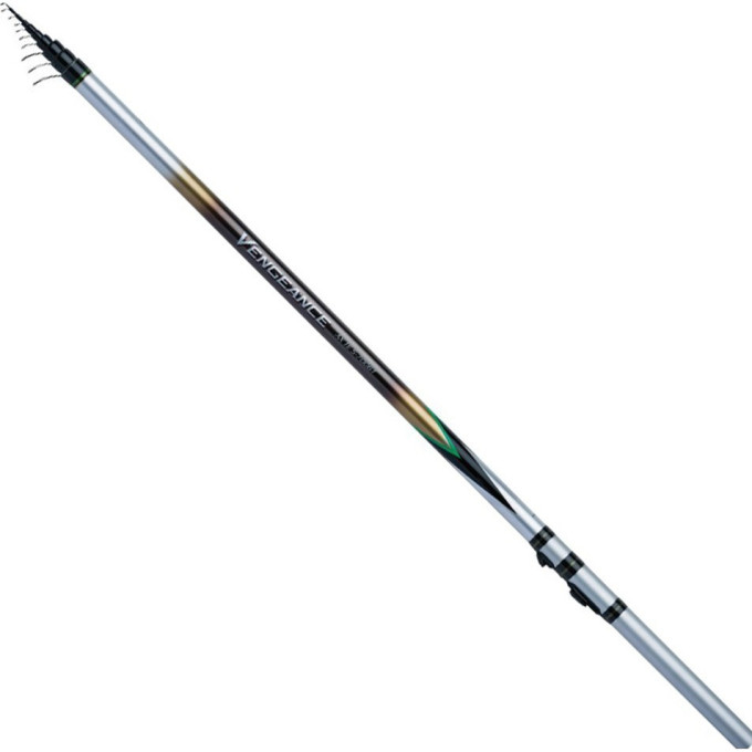 Удилище SHIMANO VENGEANCE AX TE GT 5-600