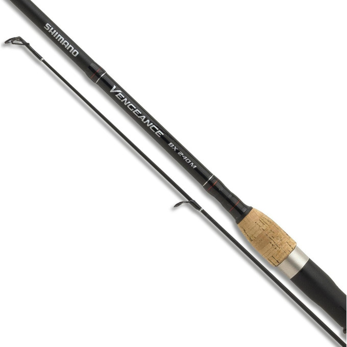 Удилище SHIMANO VENGEANCE BX SPINNING 210M