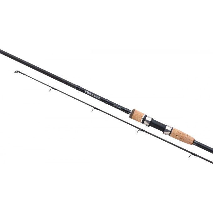 Удилище SHIMANO VENGEANCE CX 210L SENSITIVE