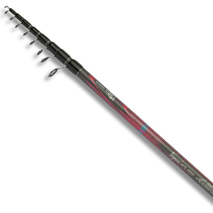 Удилище SHIMANO VENGEANCE SLIM TE GT 420H
