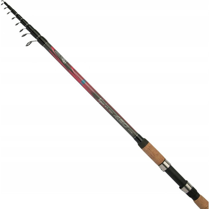 Удилище SHIMANO VENGEANCE SLIM TE GT 420XH