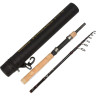 Удилище SHIMANO VENGEANCE STC MINI TELE SPINNING 210 ML