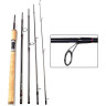 Удилище SHIMANO VENGEANCE STC SPINNING 240/270 MH 6PC