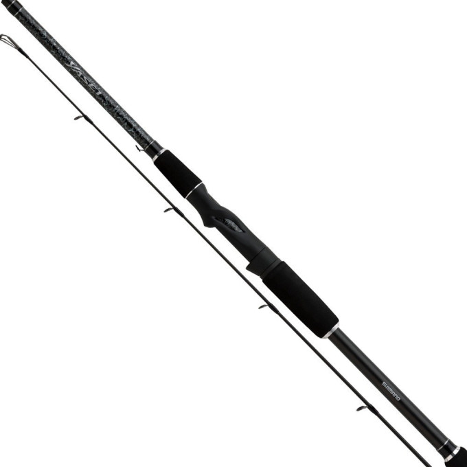 Удилище SHIMANO YASEI DROPSHOT & LIGHT JIG 240M