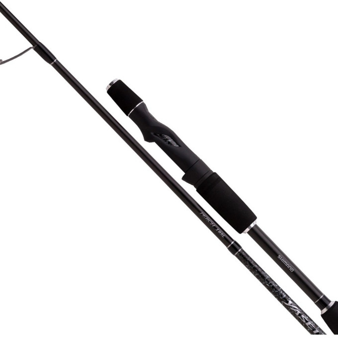 Удилище SHIMANO YASEI PERCH 195L