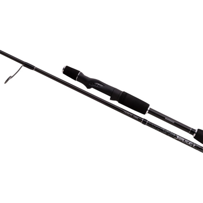 Удилище SHIMANO YASEI PERCH 210ML CORK