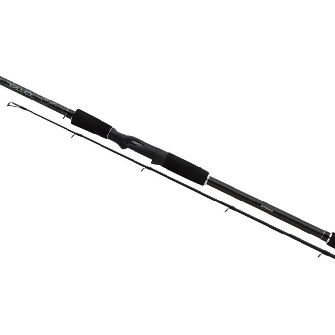 Удилище SHIMANO YASEI PIKE SPINNING 250XH 40-100g CORK