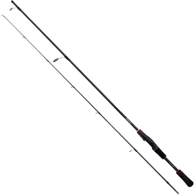Удилище SHIMANO ZODIAS 80UL + (280UL+ -S)