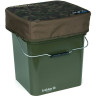 Ведро SHIMANO SYNC SQUARE BUCKET CUSHION
