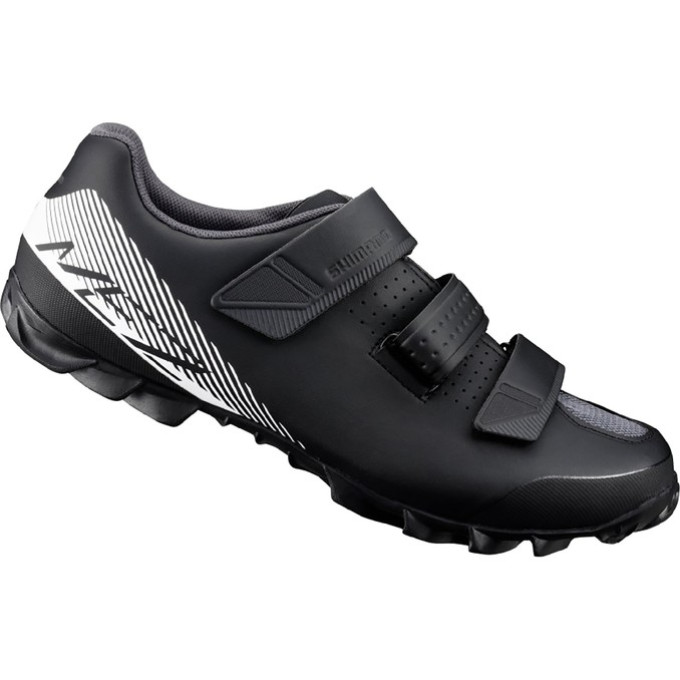 Велообувь SHIMANO SH-ME300 р-р 36, черно-белый