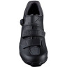 Велообувь SHIMANO SH-ME300 р-р 36, черно-белый