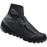 Велообувь SHIMANO SH-MW701, р-р 43, черный