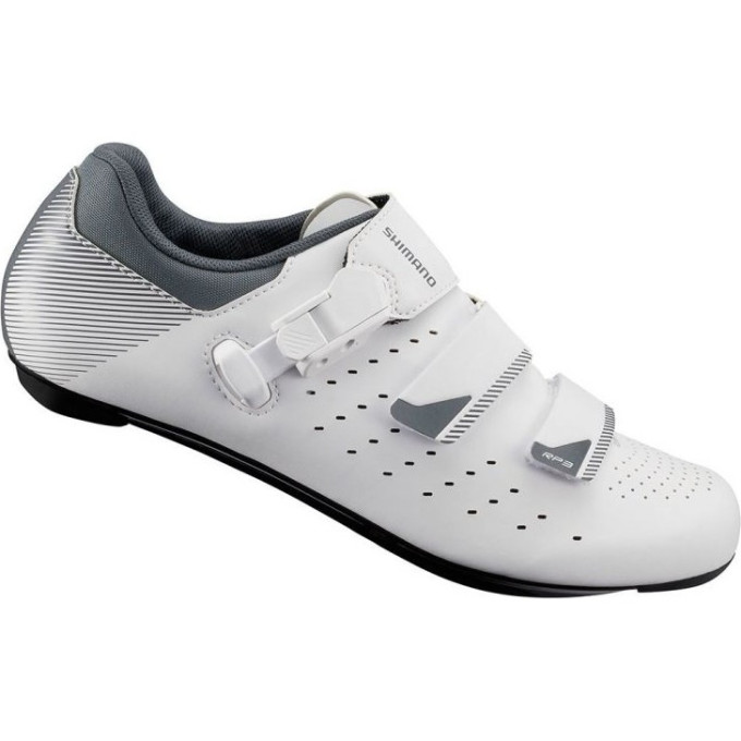 Велообувь SHIMANO SH-RP400, р-р 43, белый