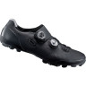 Велообувь SHIMANO SH-XC901, р-р 43,5 черный