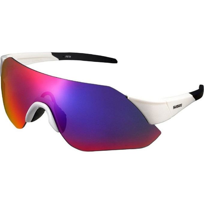 Велоочки SHIMANO AEROLITE ECEARLT1MLKW