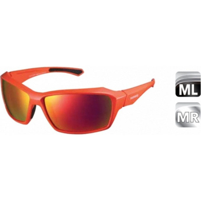 Велоочки SHIMANO PULSAR ECEPLSR1MLD