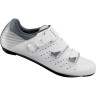 Велотуфли женские SHIMANO SH-RP301 р-р 35, белый