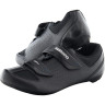 Велотуфли SHIMANO SH-RP100, р-р 40, черный