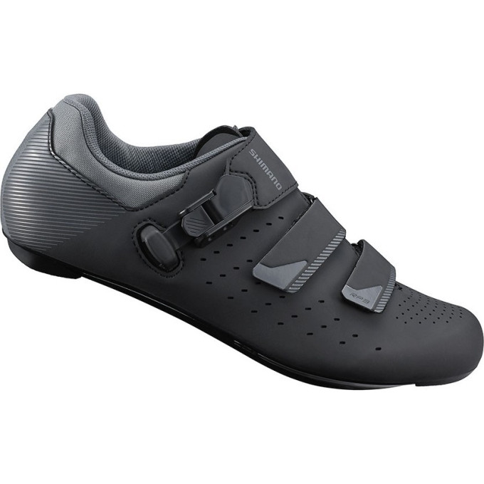 Велотуфли SHIMANO SH-RP301 р-р 43, черный