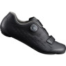 Велотуфли SHIMANO SH-RP501 р-р 36, черный