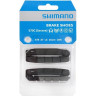 Вкладыши тормозной колодки SHIMANO S70C, для V-BRAKE, картридж, Y8A298032