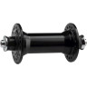 Втулка передняя SHIMANO 105, R7000, 32 отверстия, OLD:100 мм, QR, черный