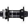 Втулка передняя SHIMANO 105, R7070, 32 отверстия, 10/11 скоростей, CENTER LOCK, под полую ось 12 мм, OLD 100 мм