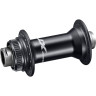 Втулка передняя SHIMANO DEORE XT, M8110-B, 32 отверстий, C.LOCK, под полую ось 15 мм (без оси), С LOCK RING, OLD:110 мм