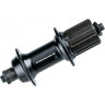 Втулка передняя SHIMANO SORA RS300, 32 отверстия, QR 129 мм, черный