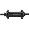 Втулка передняя SHIMANO TOURNEY HB-TX500, под V-BRAKE, 32 отверстия, QR, черный