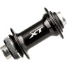 Втулка передняя SHIMANO XT, M8010-B, 32 ОТВ, C.LOCK, ПОД ПОЛУЮ ОСЬ 15ММ(БЕЗ ОСИ), БЕЗ LOCK RING