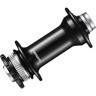 Втулка передняя SHIMANO XTR HB-MT900-B, 32 отверстия, OLD 110 мм, под полую ось 15 мм (без оси), черный