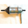 Втулка планетарная SHIMANO NEXUS, 3C41, 28 отверстий, 3 скорости, ножной тормоз 120x168мм