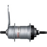 Втулка планетарная SHIMANO NEXUS, 3C41, 36 отверстий, 3 скорости, антикоррозийное покрытие, 120x168 мм