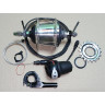 Втулка планетарная SHIMANO NEXUS SG-C3001, 7 скоростей, под ножной тормоз, 36 отверстий, 127x175.5 мм, серебристый
