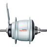 Втулка велосипедная планетарная SHIMANO NEXUS, C6001, 36 отверстий, 8 скоростей