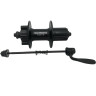 Втулка задняя SHIMANO ACERA, M3050, 32 отверстия, 8/9/10 скоростей, C.LOCK, QR, черный